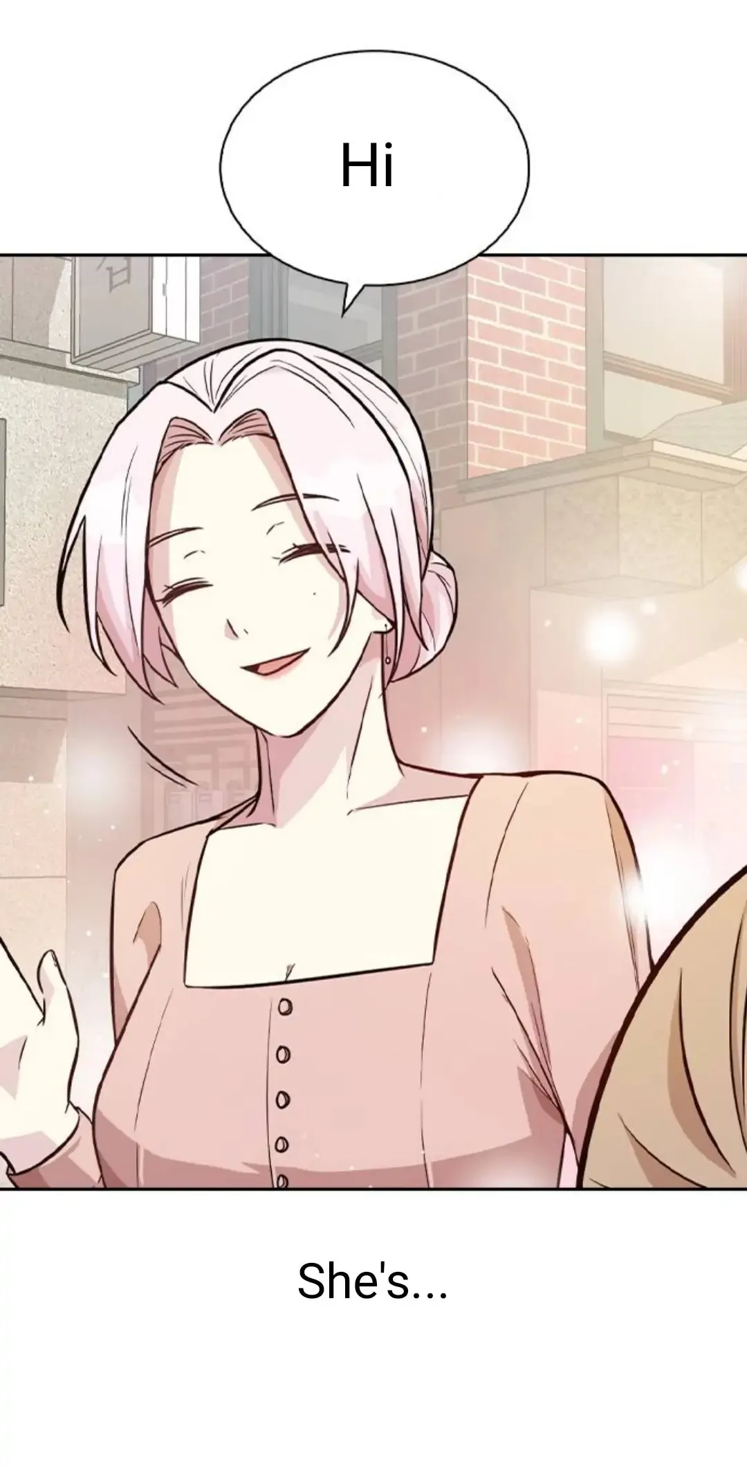 Witch’s Judgment Is to Be Turned Into a Flower Chapter 1 page 74 - 