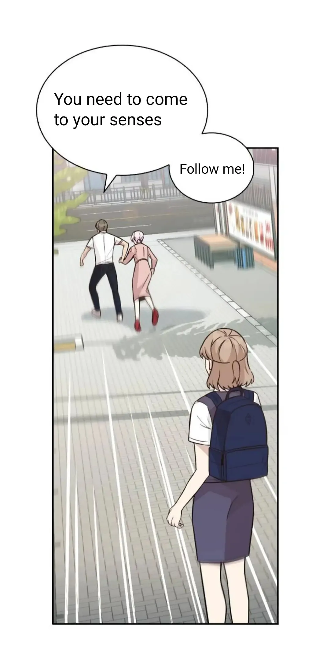 Witch’s Judgment Is to Be Turned Into a Flower Chapter 1 page 81 - 