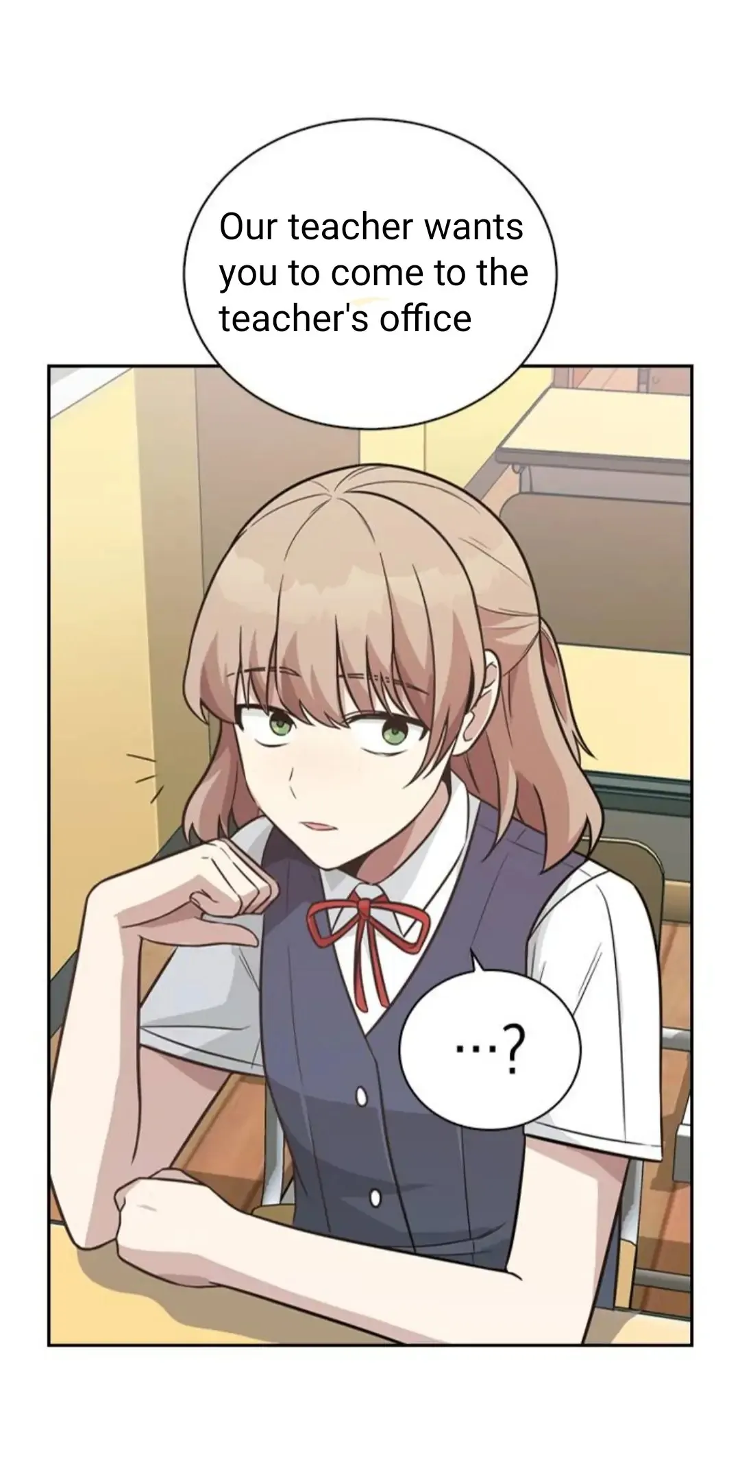 Witch’s Judgment Is to Be Turned Into a Flower Chapter 1 page 88 - 