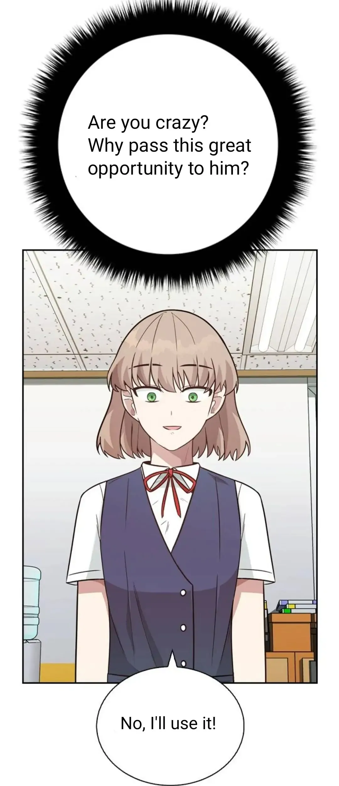 Witch’s Judgment Is to Be Turned Into a Flower Chapter 1 page 93 - 