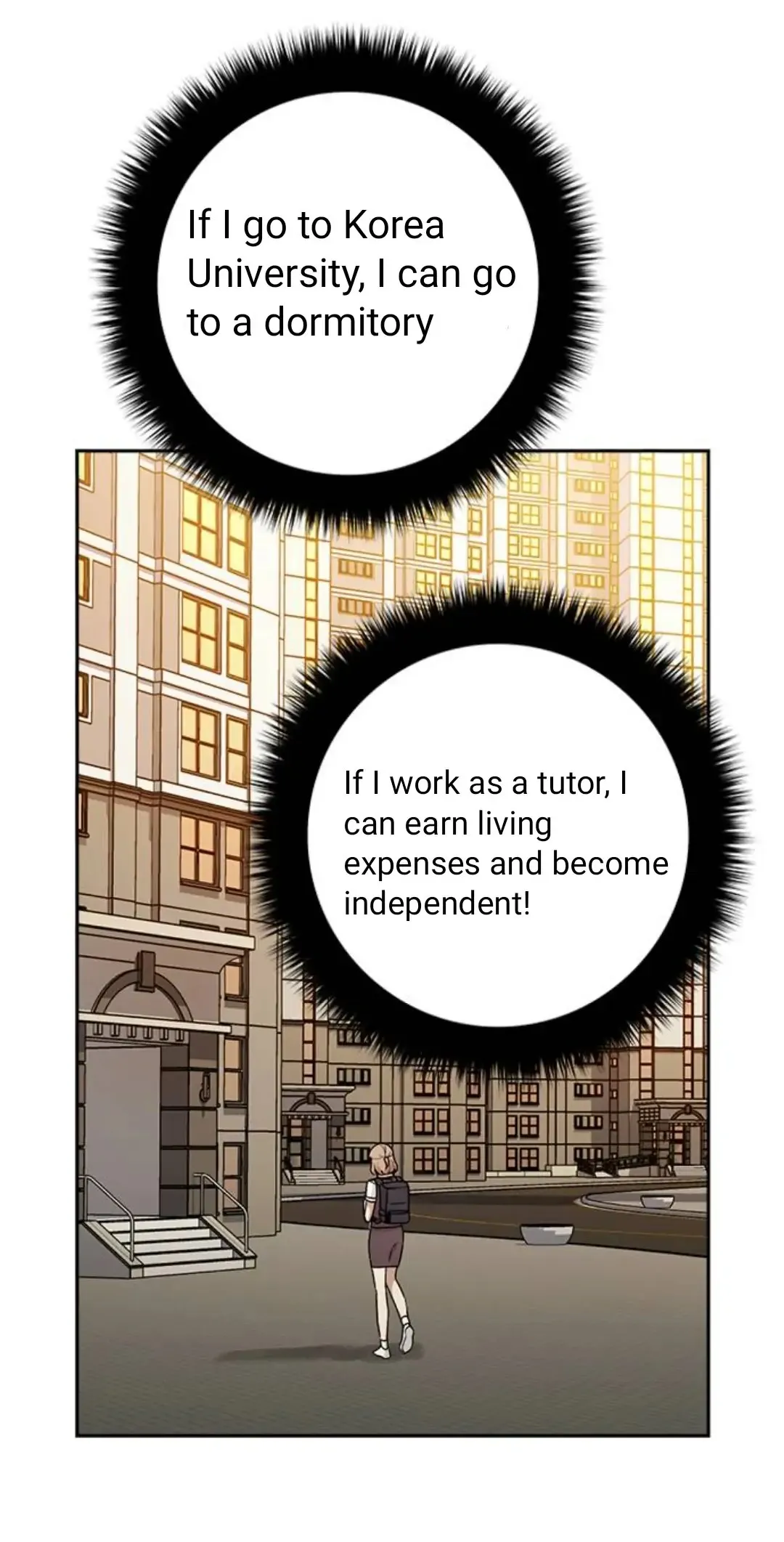 Witch’s Judgment Is to Be Turned Into a Flower Chapter 1 page 95 - 