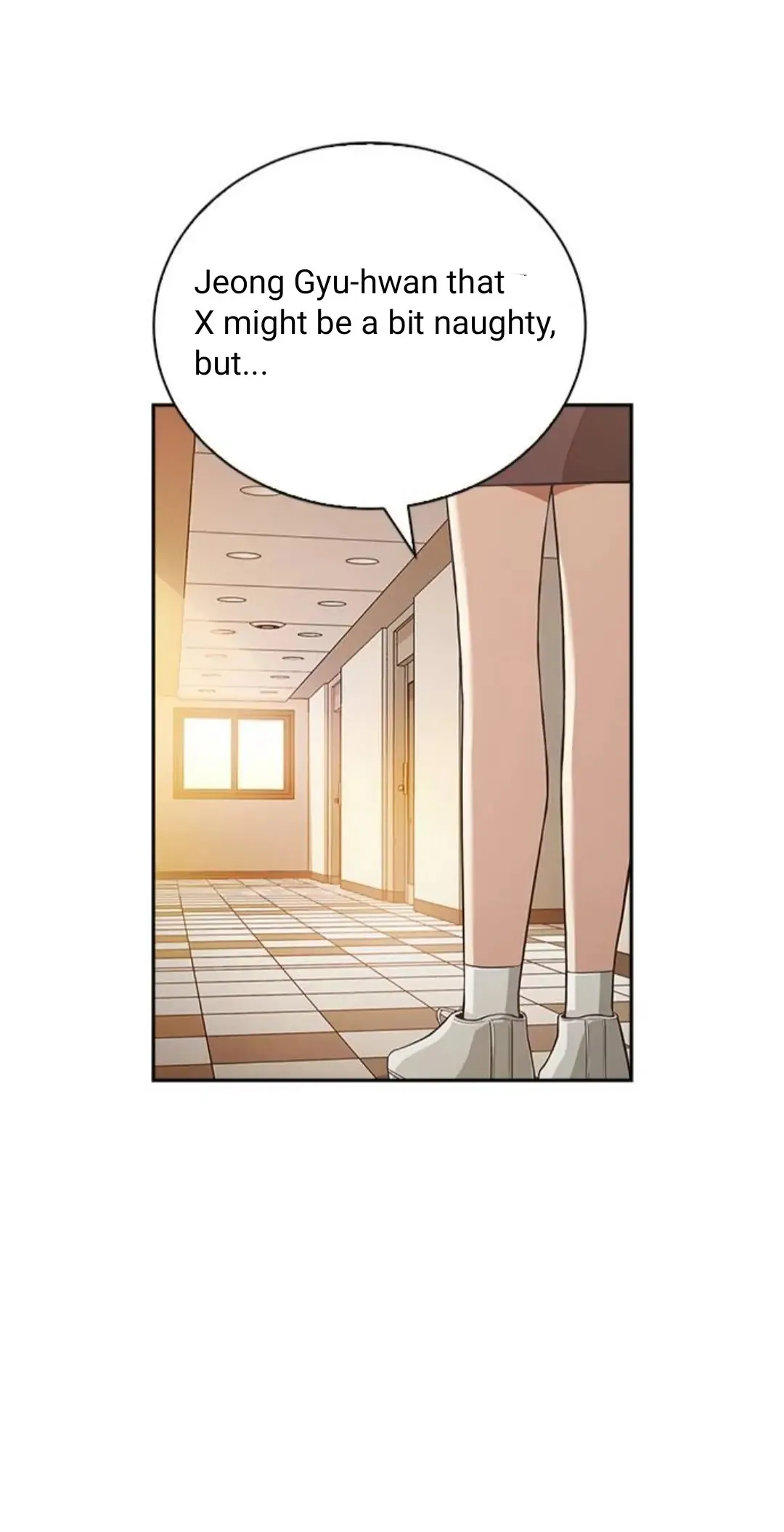 Witch’s Judgment Is to Be Turned Into a Flower Chapter 1 page 96 - 