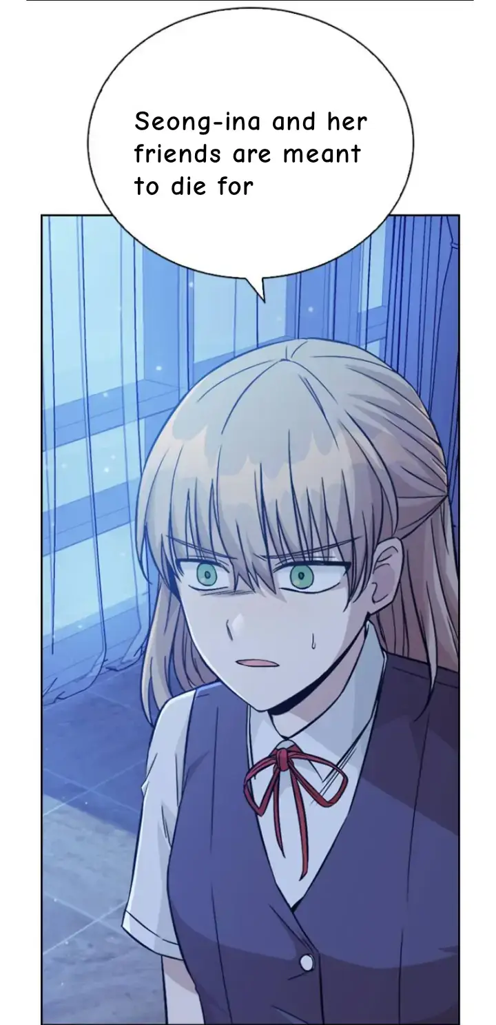 Witch’s Judgment Is to Be Turned Into a Flower Chapter 10 page 13 - 