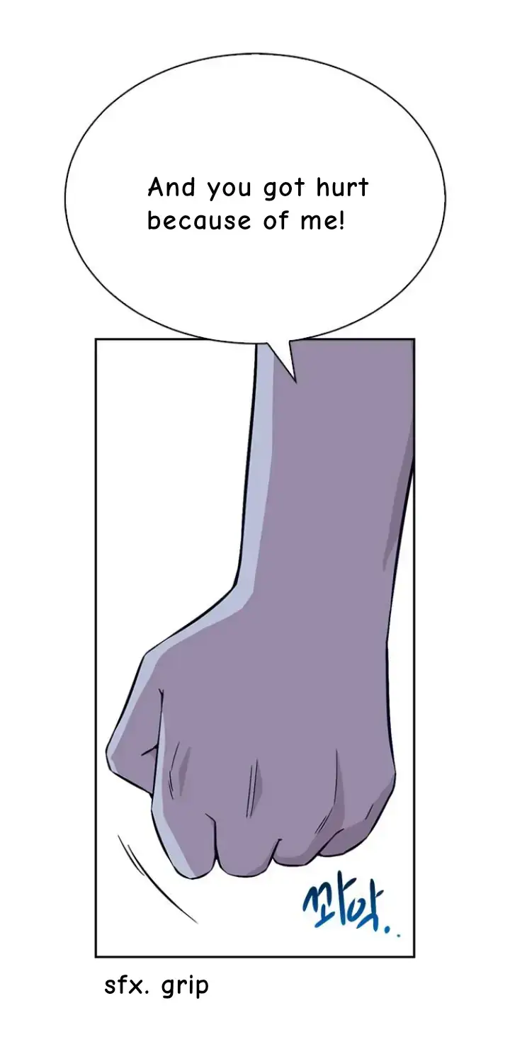 Witch’s Judgment Is to Be Turned Into a Flower Chapter 10 page 14 - 
