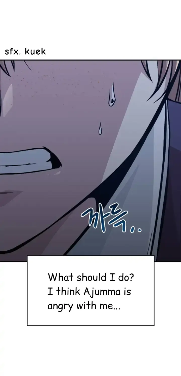 Witch’s Judgment Is to Be Turned Into a Flower Chapter 10 page 22 - 