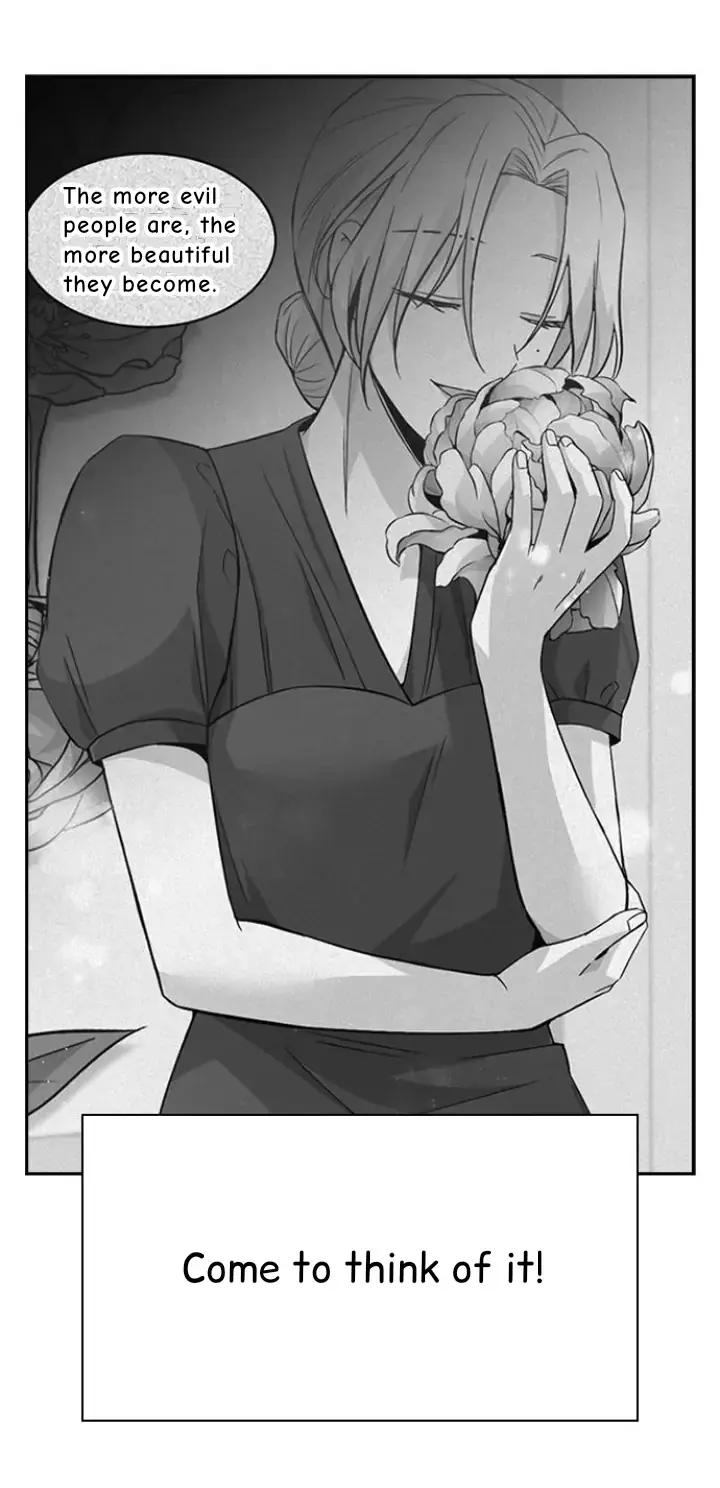 Witch’s Judgment Is to Be Turned Into a Flower Chapter 10 page 25 - 