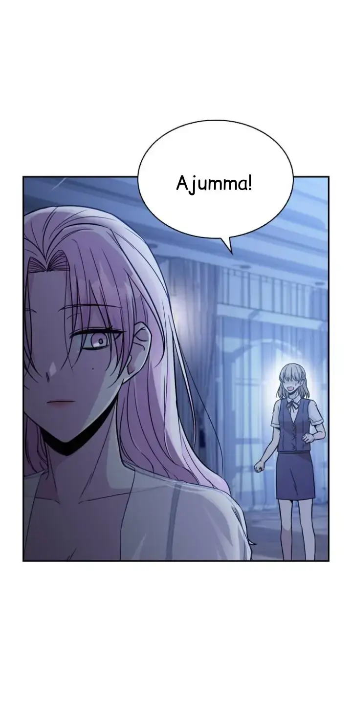 Witch’s Judgment Is to Be Turned Into a Flower Chapter 10 page 26 - 