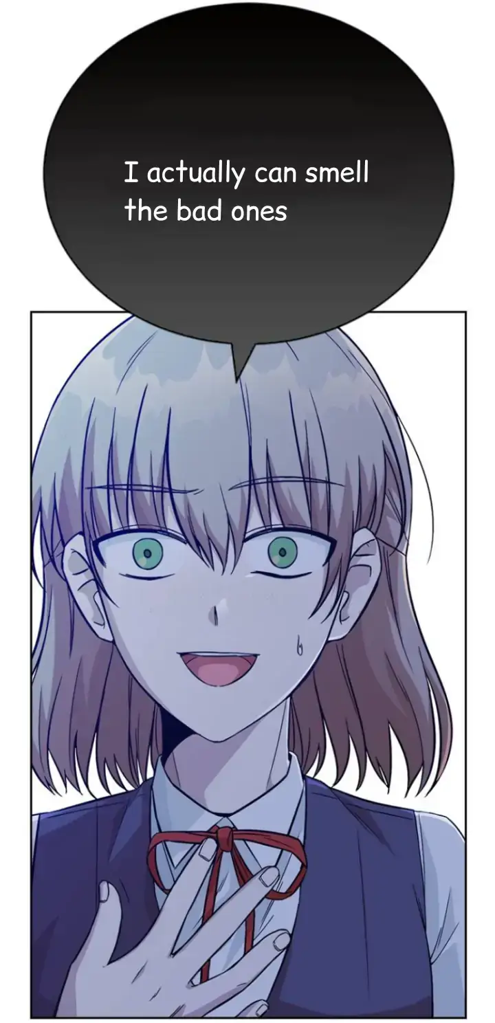 Witch’s Judgment Is to Be Turned Into a Flower Chapter 10 page 28 - 