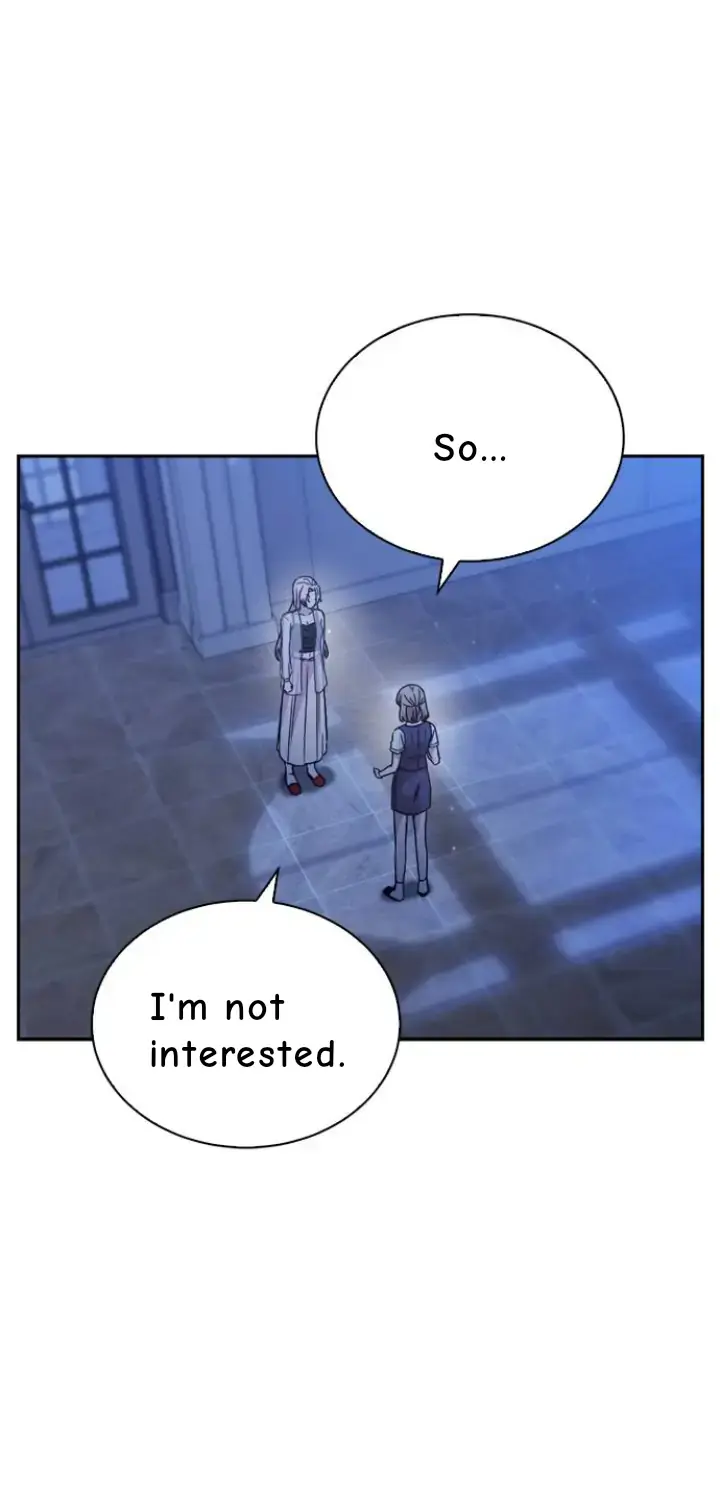 Witch’s Judgment Is to Be Turned Into a Flower Chapter 10 page 31 - 