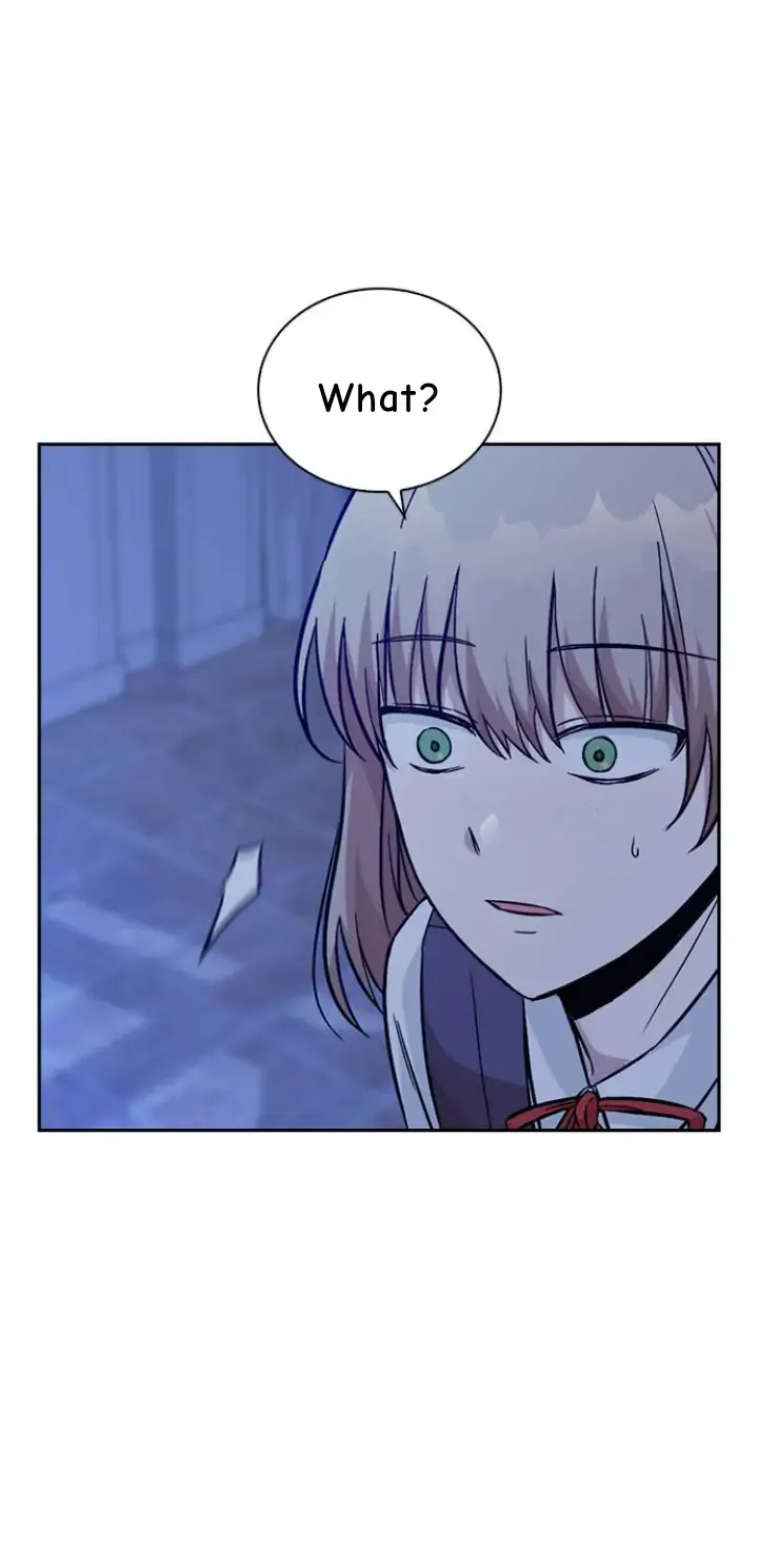 Witch’s Judgment Is to Be Turned Into a Flower Chapter 10 page 32 - 