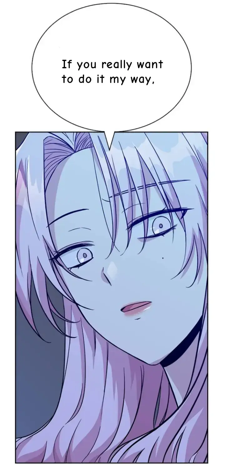Witch’s Judgment Is to Be Turned Into a Flower Chapter 10 page 34 - 