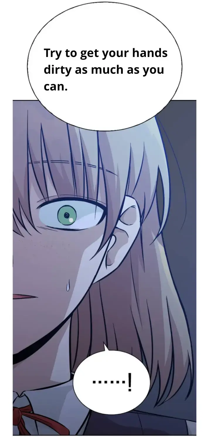 Witch’s Judgment Is to Be Turned Into a Flower Chapter 10 page 35 - 