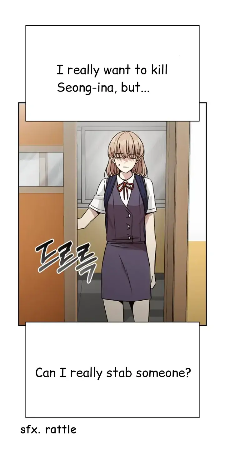 Witch’s Judgment Is to Be Turned Into a Flower Chapter 10 page 40 - 