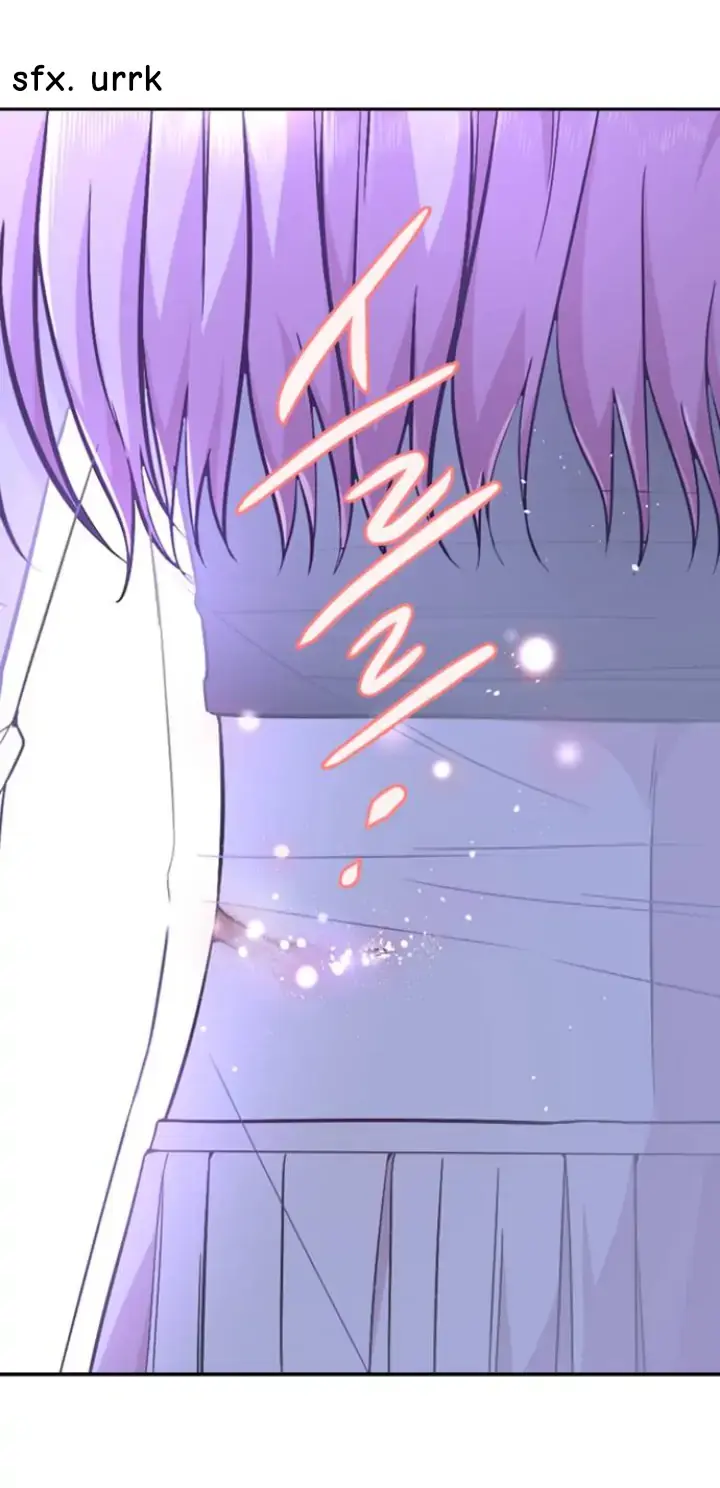 Witch’s Judgment Is to Be Turned Into a Flower Chapter 10 page 5 - 