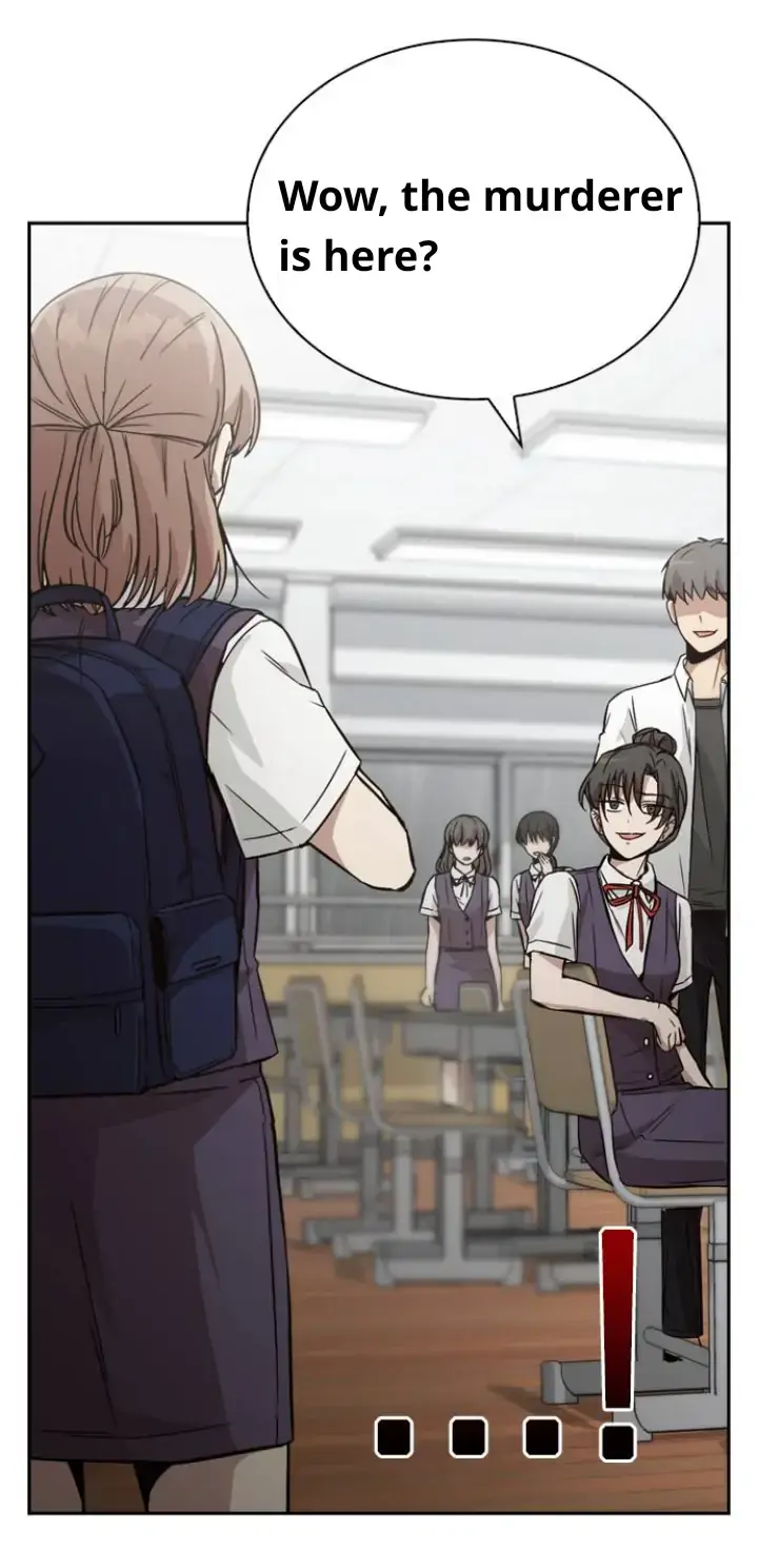 Witch’s Judgment Is to Be Turned Into a Flower Chapter 10 page 42 - 