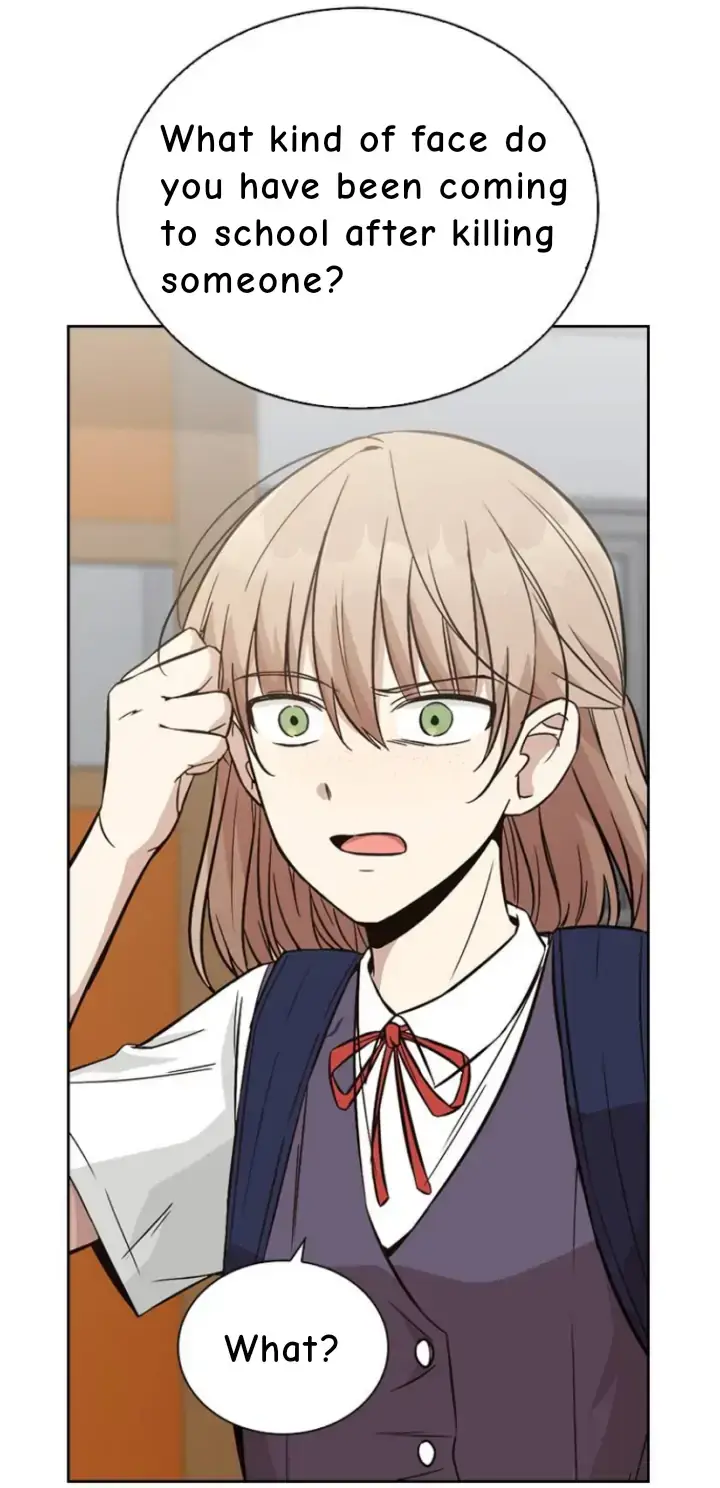Witch’s Judgment Is to Be Turned Into a Flower Chapter 10 page 43 - 