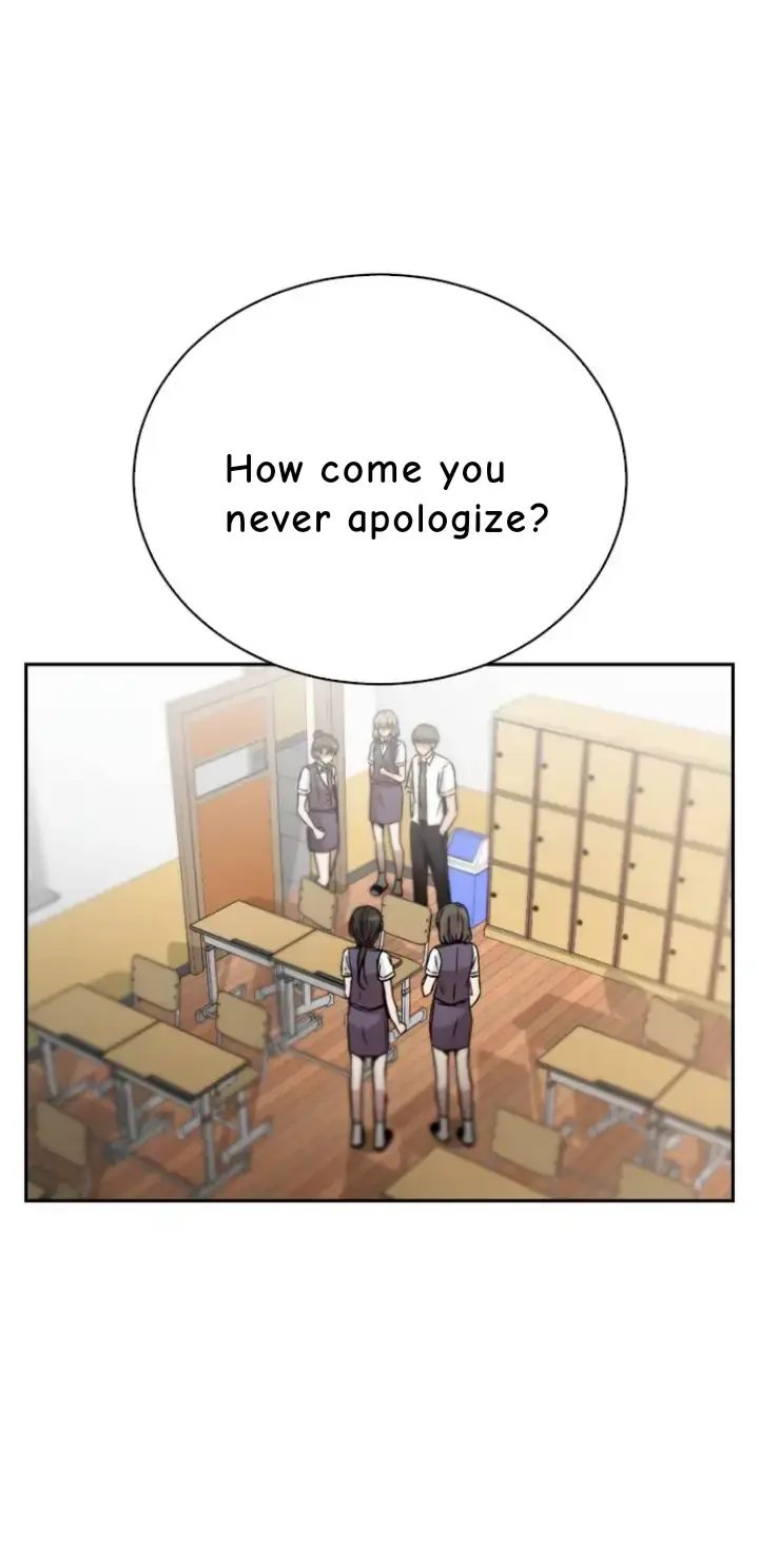 Witch’s Judgment Is to Be Turned Into a Flower Chapter 10 page 47 - 