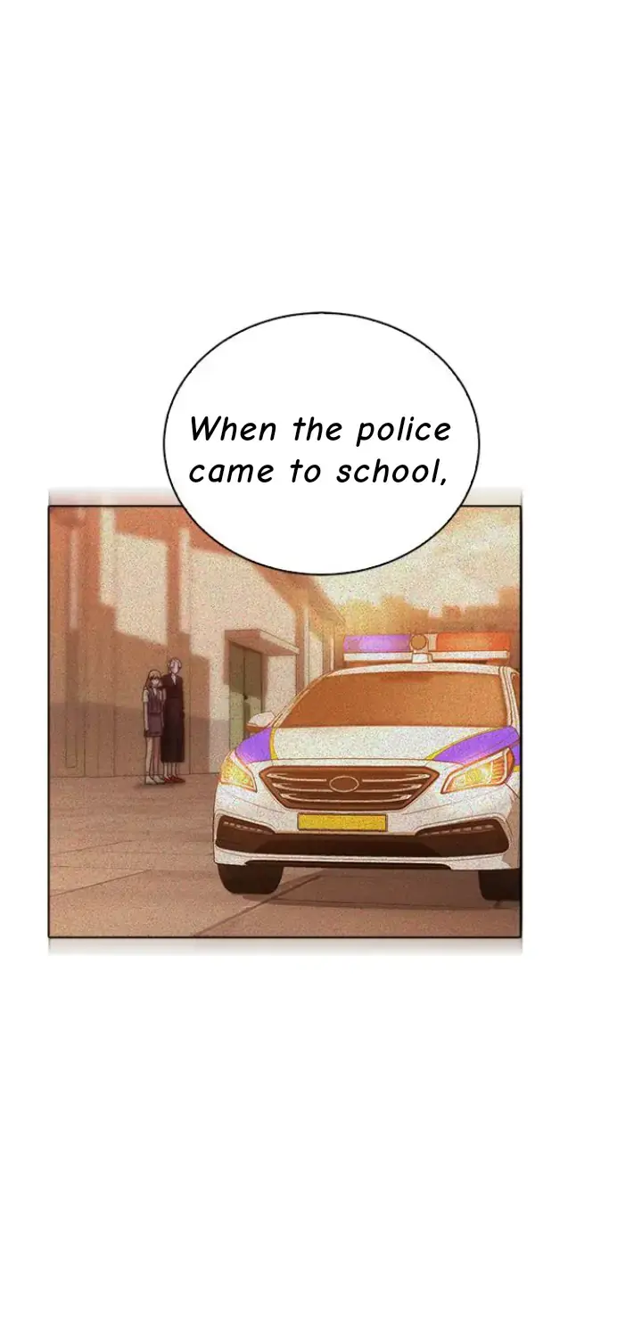 Witch’s Judgment Is to Be Turned Into a Flower Chapter 10 page 50 - 