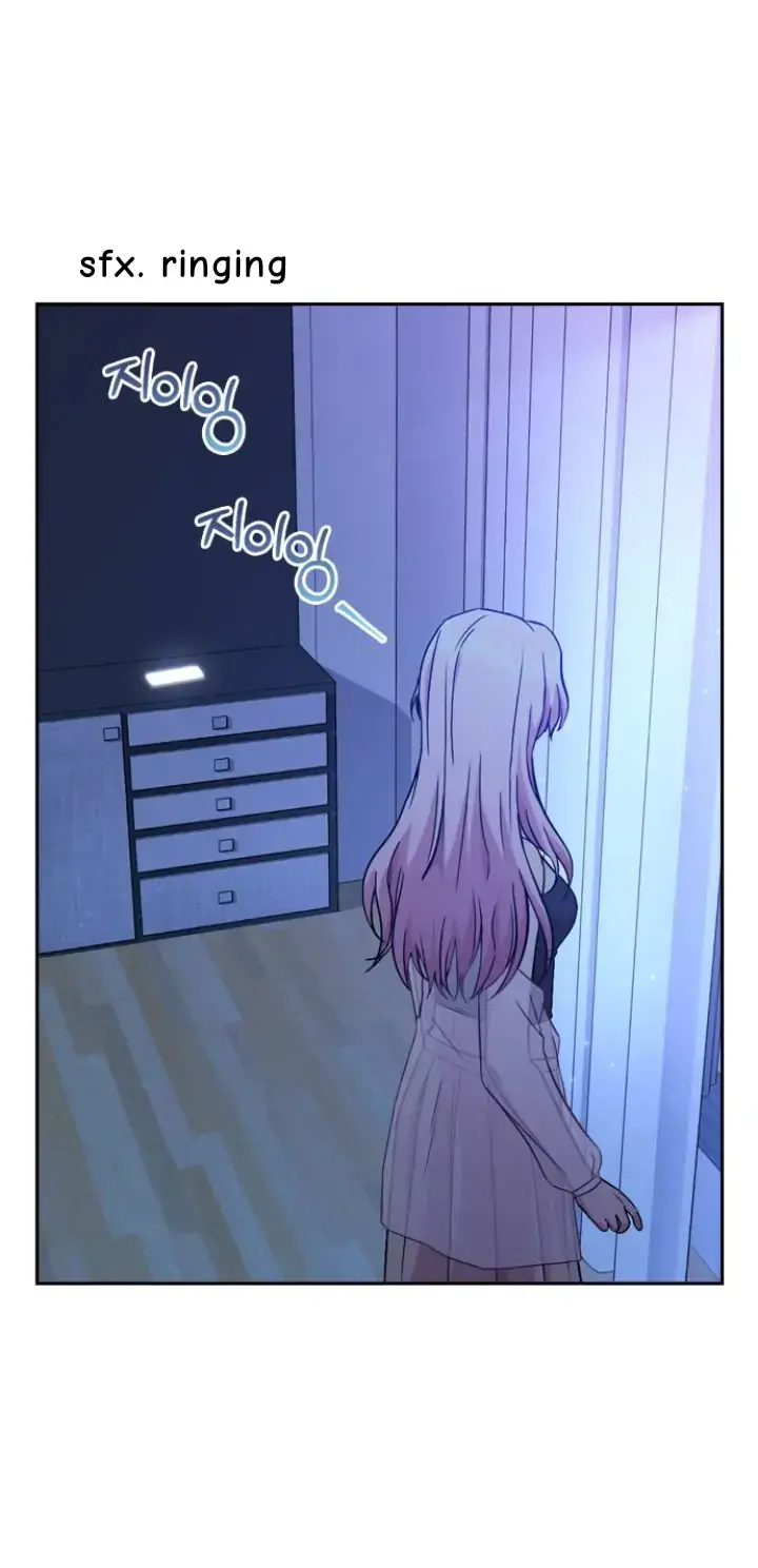 Witch’s Judgment Is to Be Turned Into a Flower Chapter 10 page 6 - 