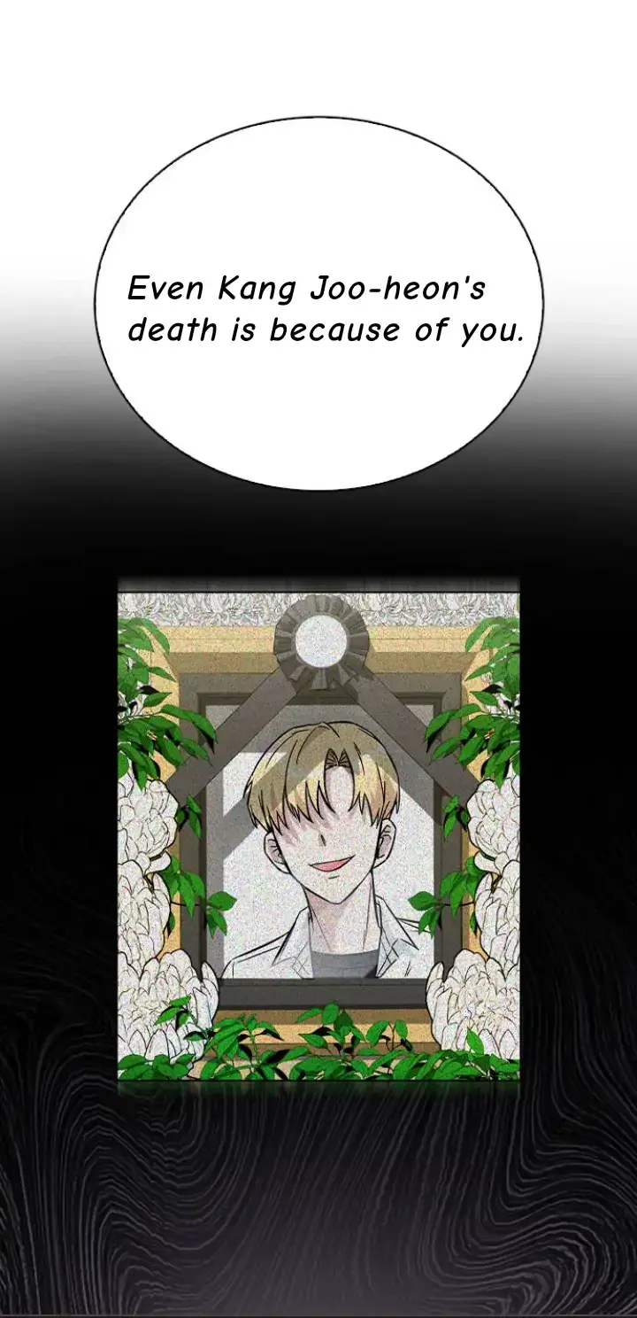 Witch’s Judgment Is to Be Turned Into a Flower Chapter 10 page 51 - 