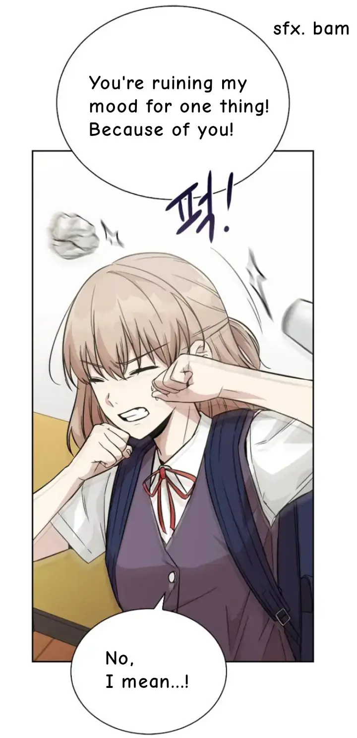 Witch’s Judgment Is to Be Turned Into a Flower Chapter 10 page 53 - 