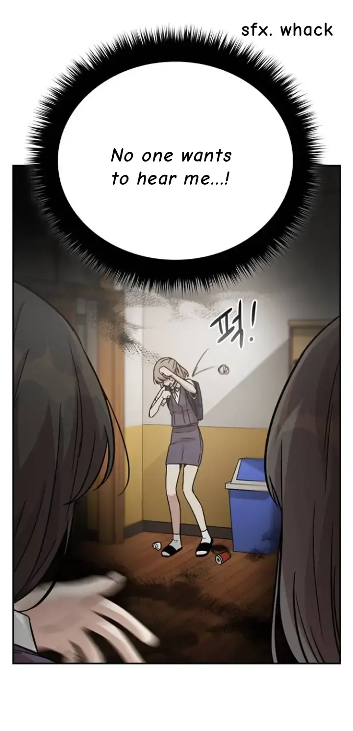 Witch’s Judgment Is to Be Turned Into a Flower Chapter 10 page 56 - 