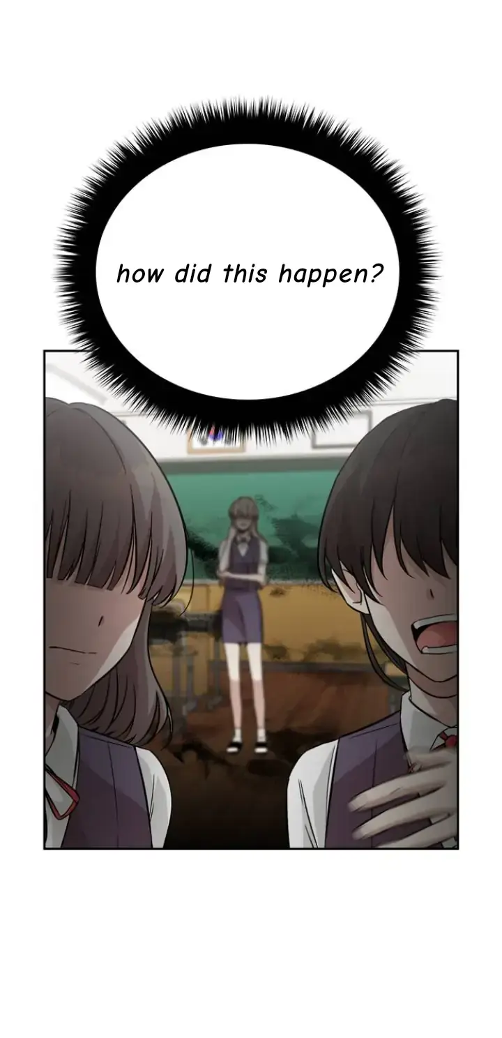 Witch’s Judgment Is to Be Turned Into a Flower Chapter 10 page 57 - 
