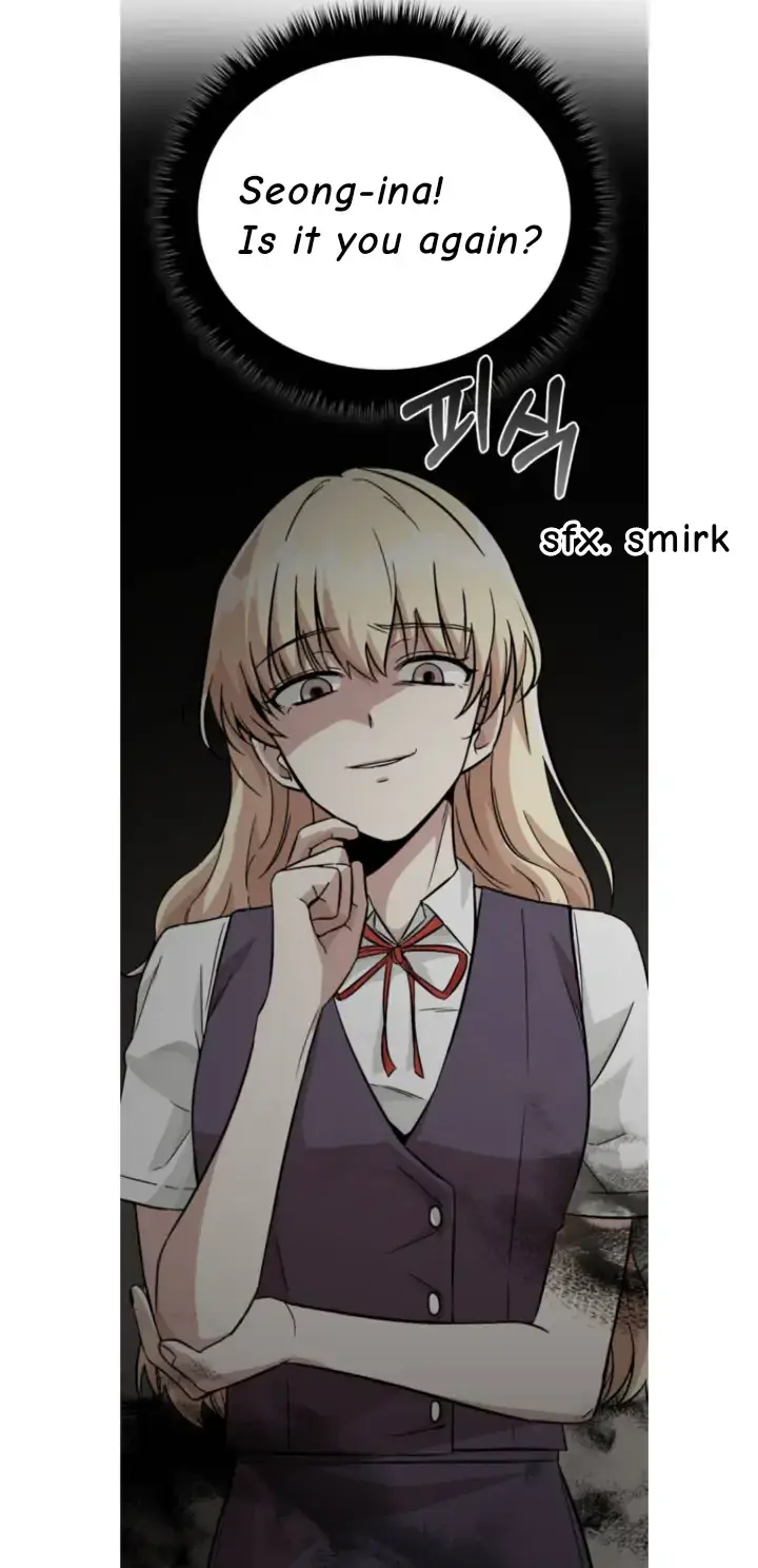 Witch’s Judgment Is to Be Turned Into a Flower Chapter 10 page 58 - 