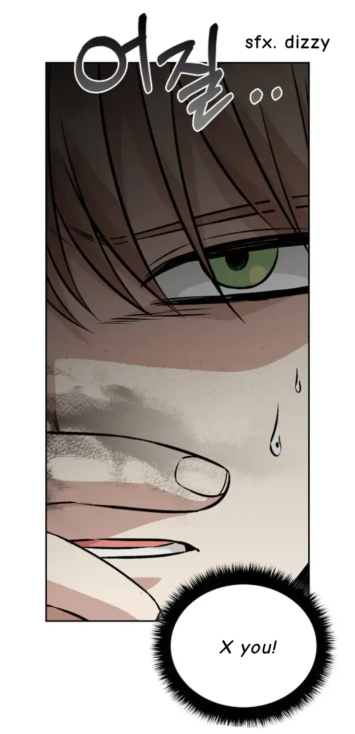 Witch’s Judgment Is to Be Turned Into a Flower Chapter 10 page 59 - 
