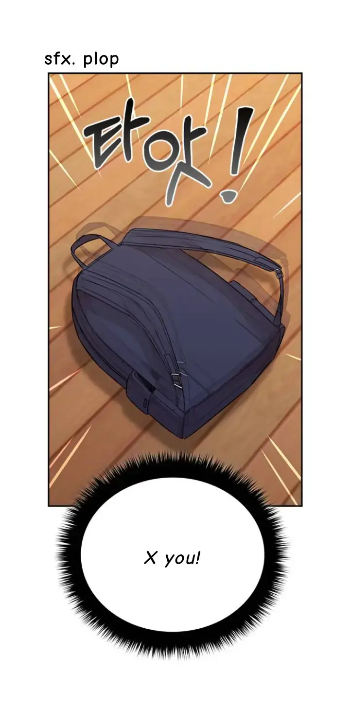 Witch’s Judgment Is to Be Turned Into a Flower Chapter 10 page 60 - 