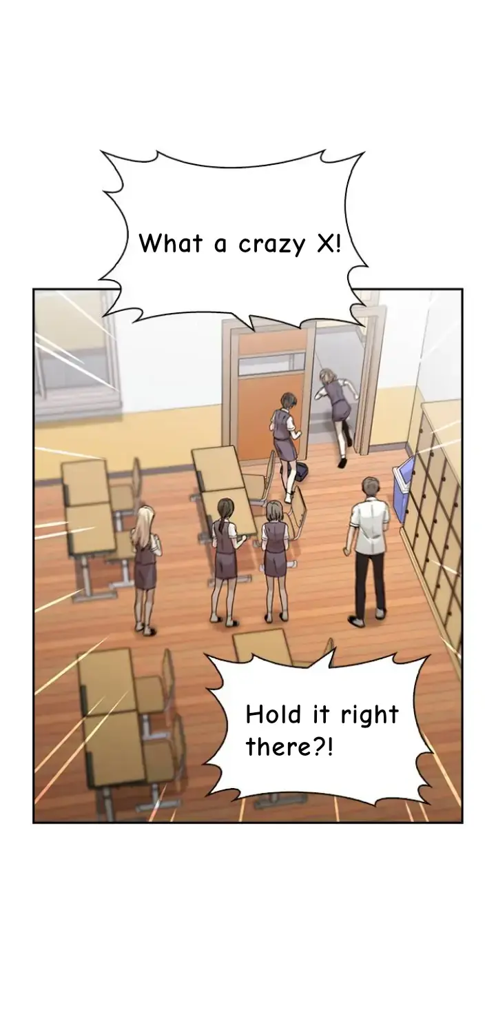 Witch’s Judgment Is to Be Turned Into a Flower Chapter 10 page 61 - 