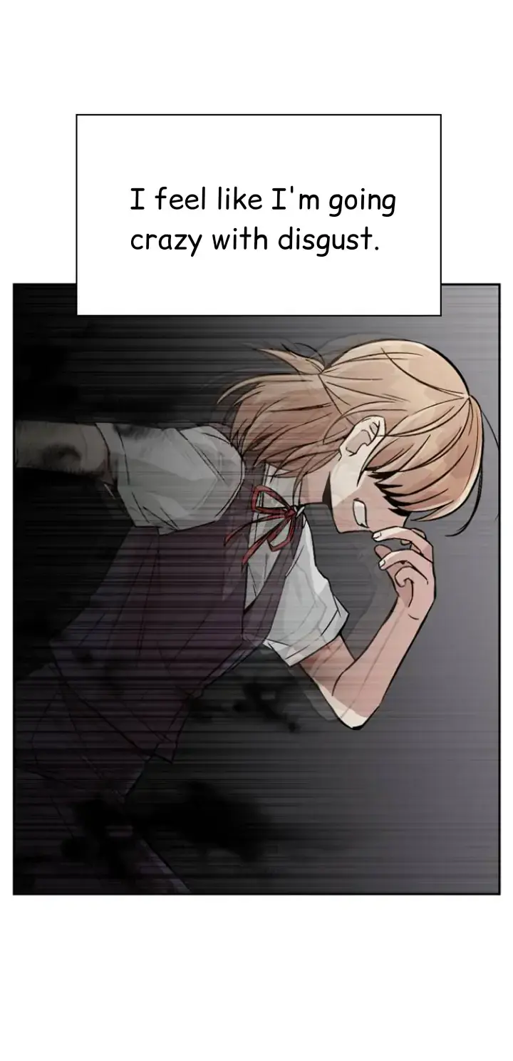 Witch’s Judgment Is to Be Turned Into a Flower Chapter 10 page 63 - 