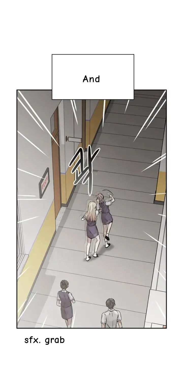 Witch’s Judgment Is to Be Turned Into a Flower Chapter 10 page 65 - 