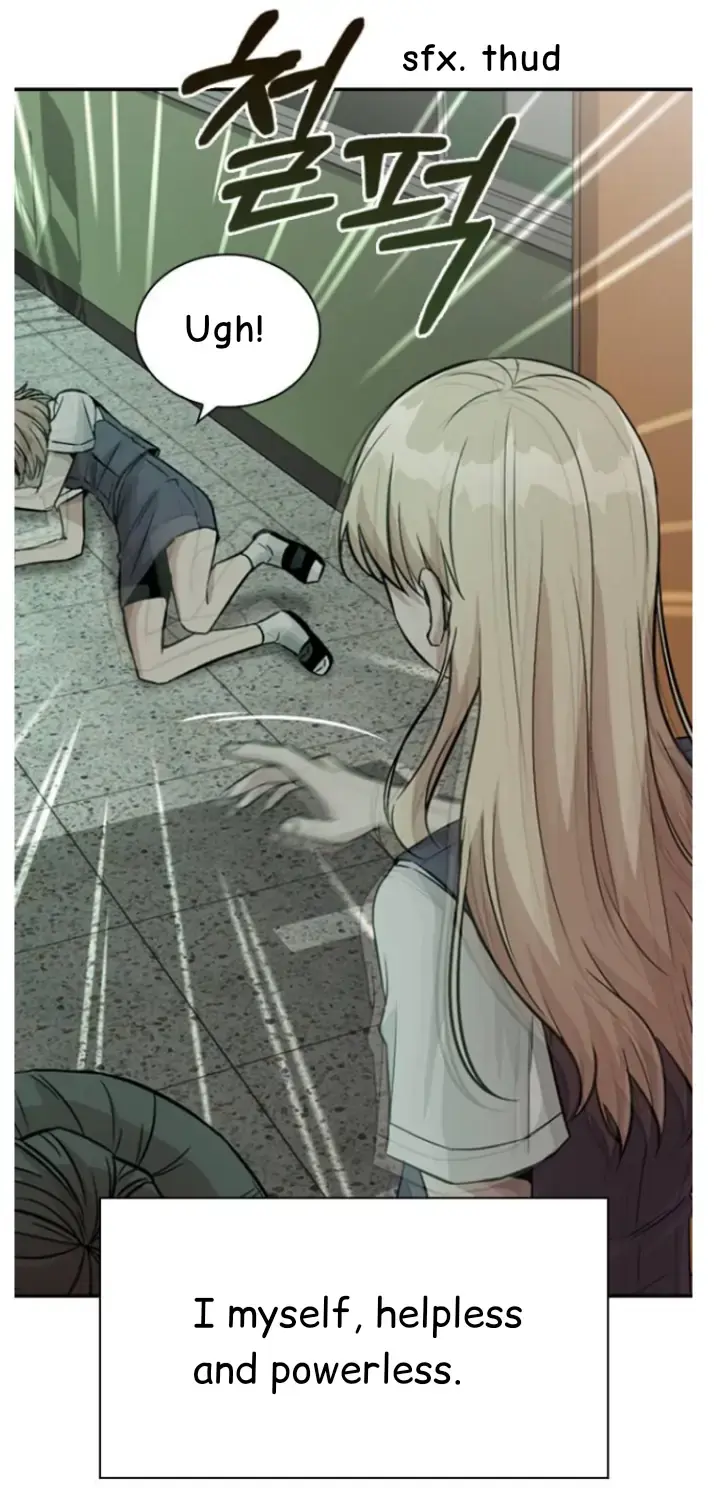 Witch’s Judgment Is to Be Turned Into a Flower Chapter 10 page 66 - 