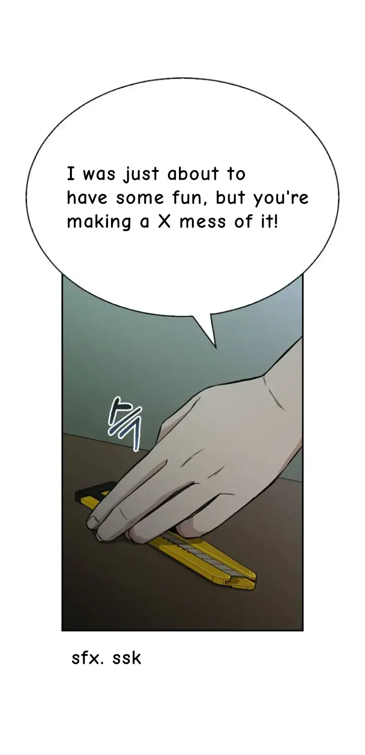 Witch’s Judgment Is to Be Turned Into a Flower Chapter 10 page 68 - 