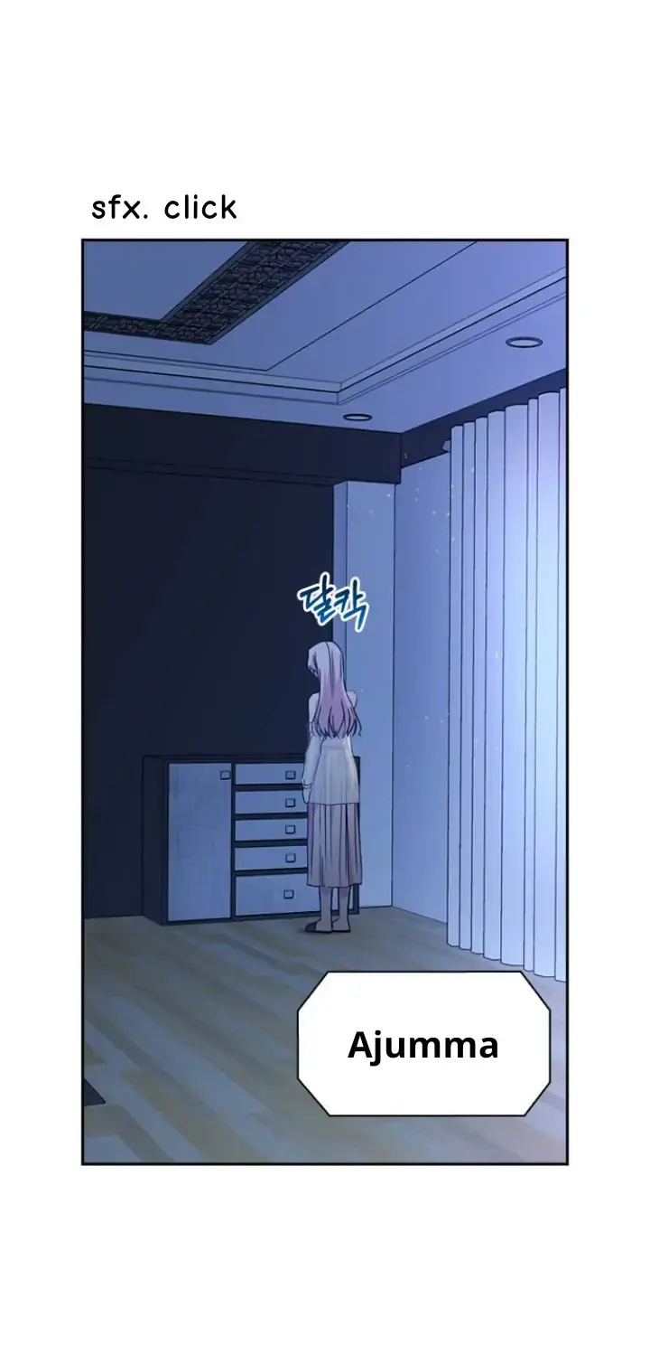 Witch’s Judgment Is to Be Turned Into a Flower Chapter 10 page 8 - 