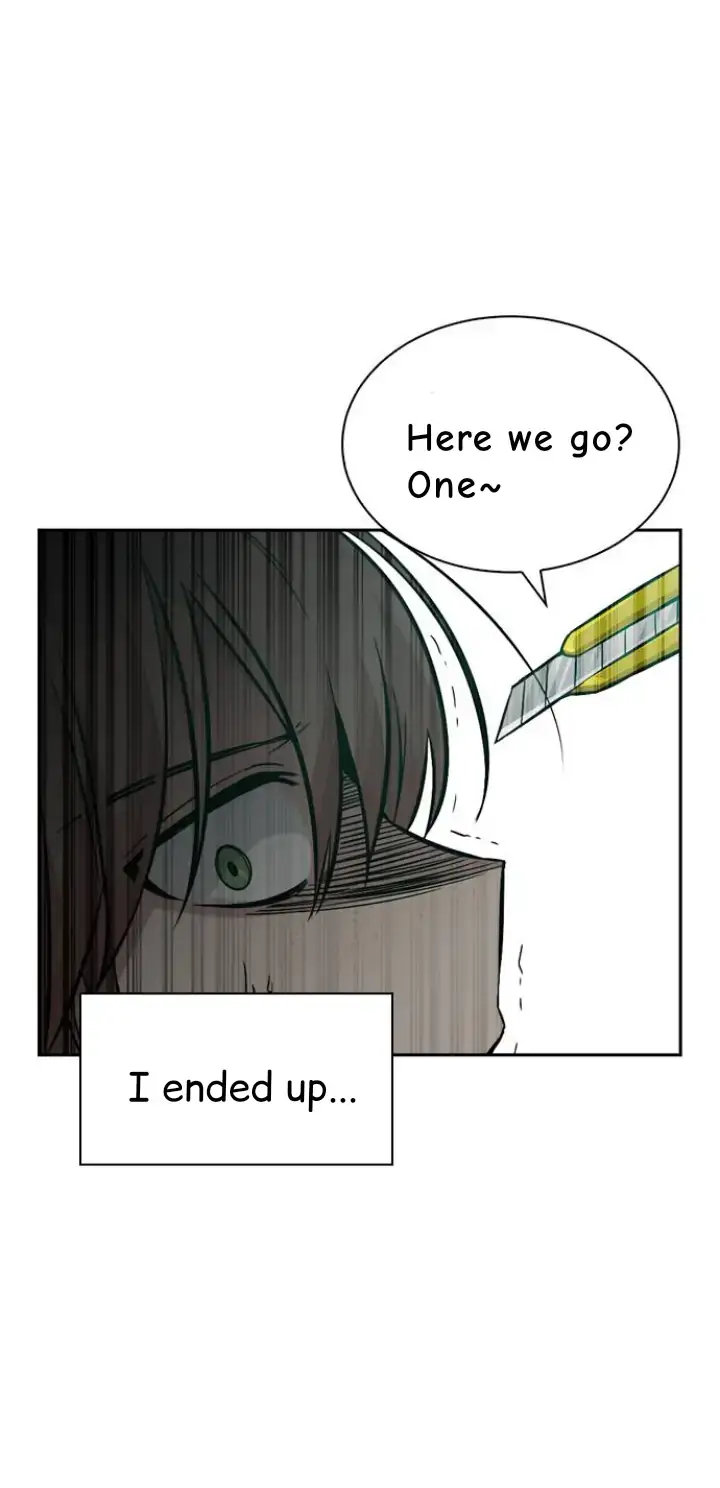 Witch’s Judgment Is to Be Turned Into a Flower Chapter 10 page 71 - 