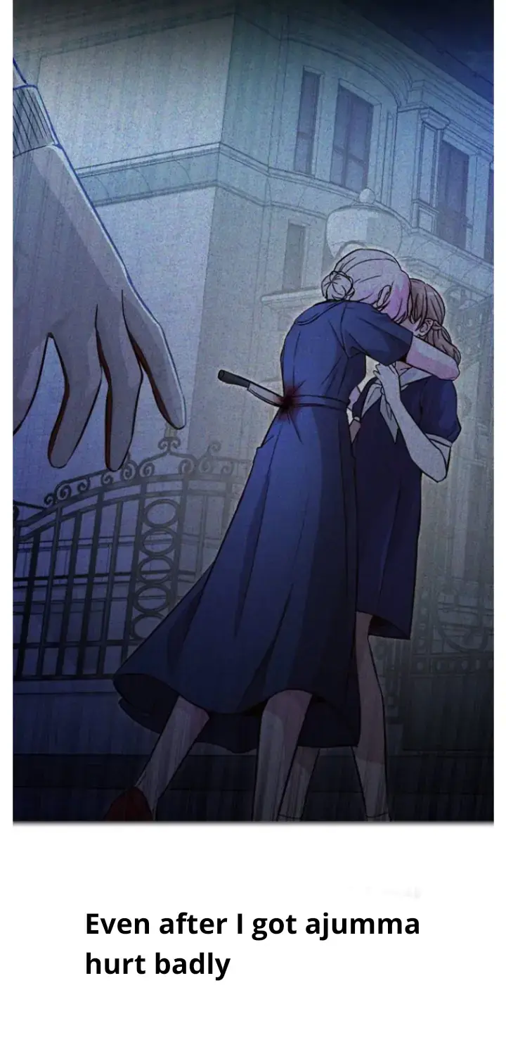 Witch’s Judgment Is to Be Turned Into a Flower Chapter 10 page 76 - 