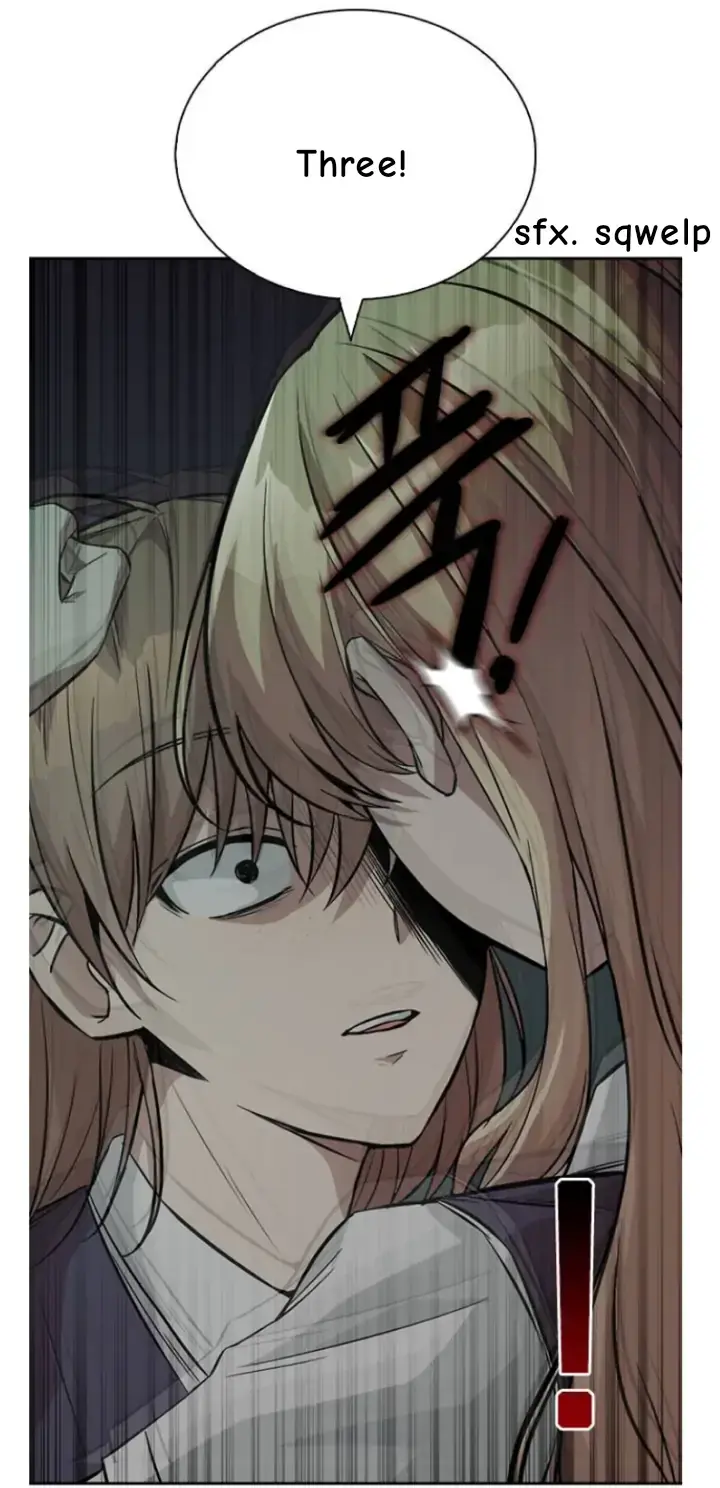 Witch’s Judgment Is to Be Turned Into a Flower Chapter 10 page 77 - 