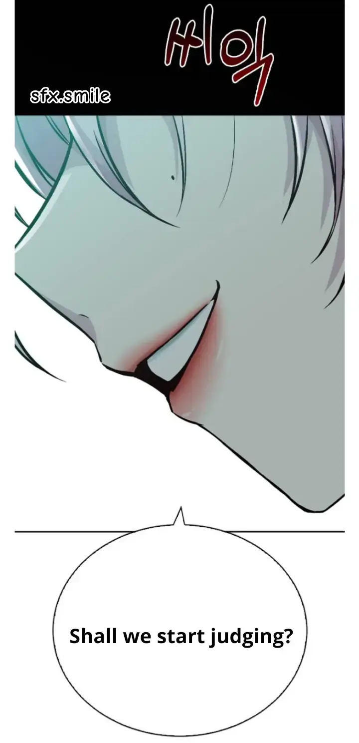 Witch’s Judgment Is to Be Turned Into a Flower Chapter 10 page 83 - 