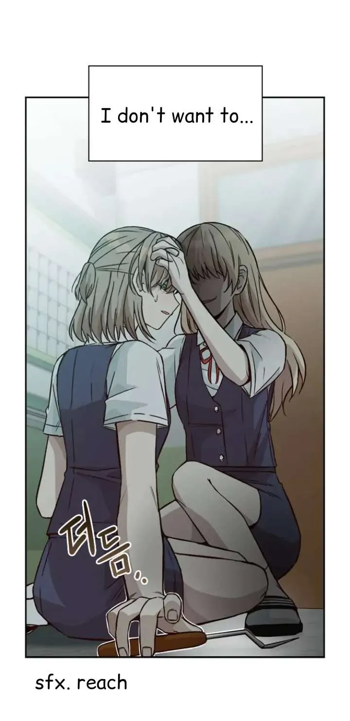 Witch’s Judgment Is to Be Turned Into a Flower Chapter 11 page 2 - 