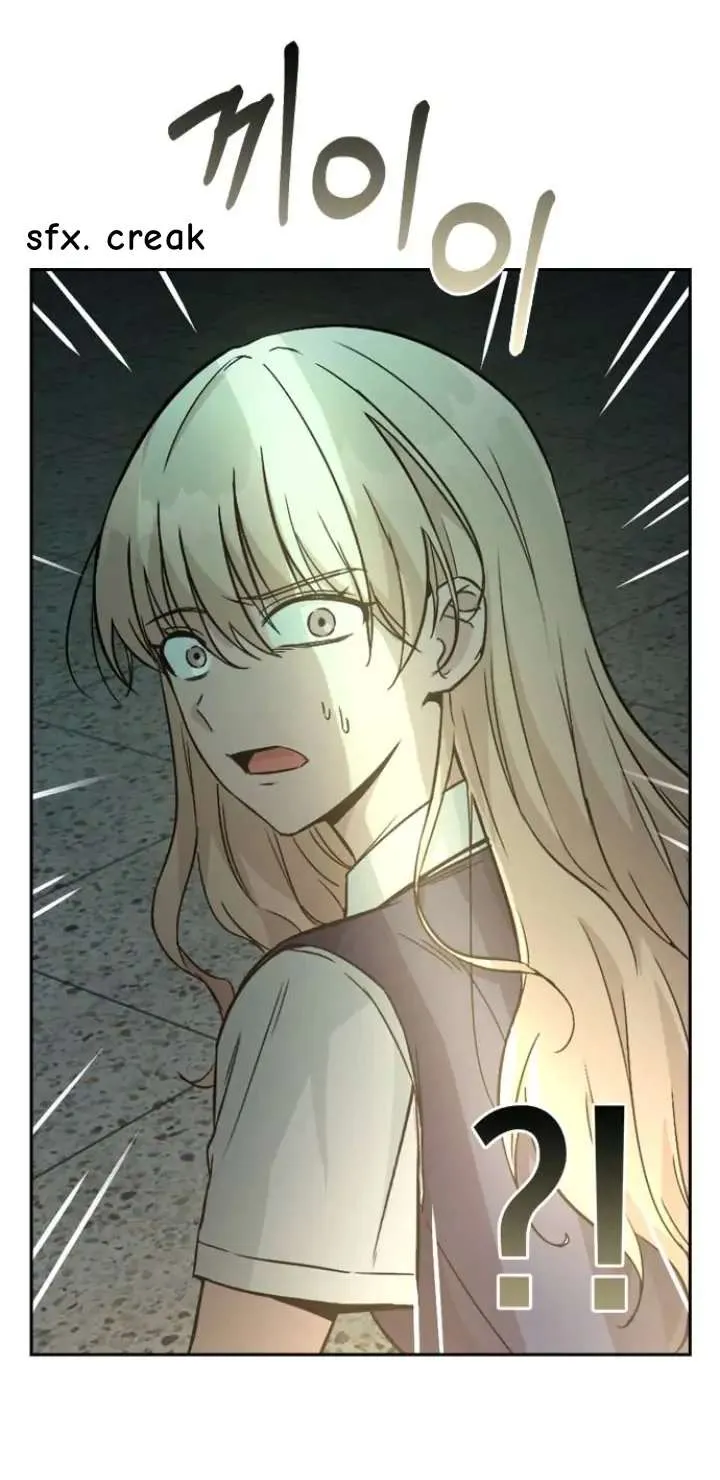 Witch’s Judgment Is to Be Turned Into a Flower Chapter 11 page 12 - 