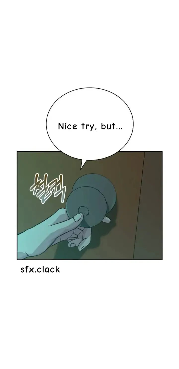 Witch’s Judgment Is to Be Turned Into a Flower Chapter 11 page 16 - 