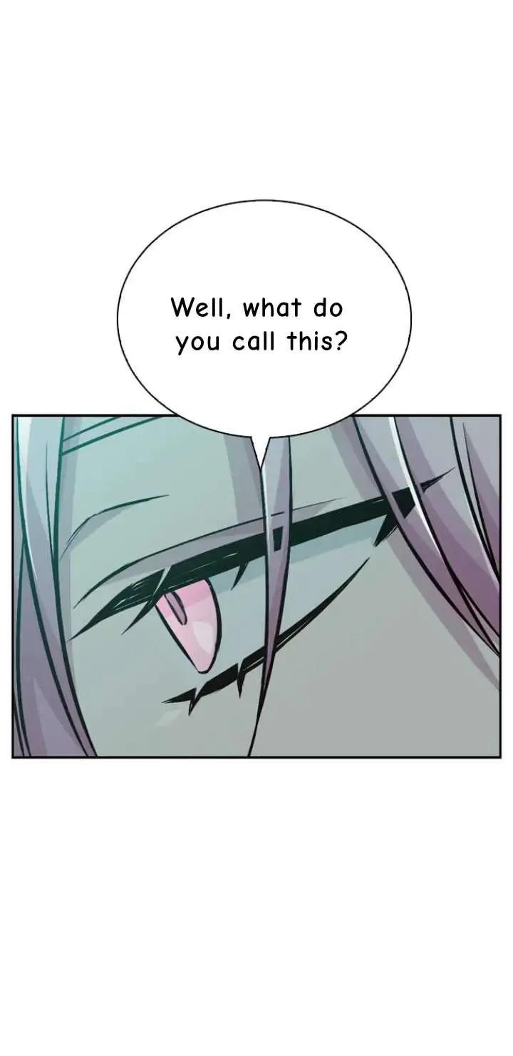 Witch’s Judgment Is to Be Turned Into a Flower Chapter 11 page 21 - 