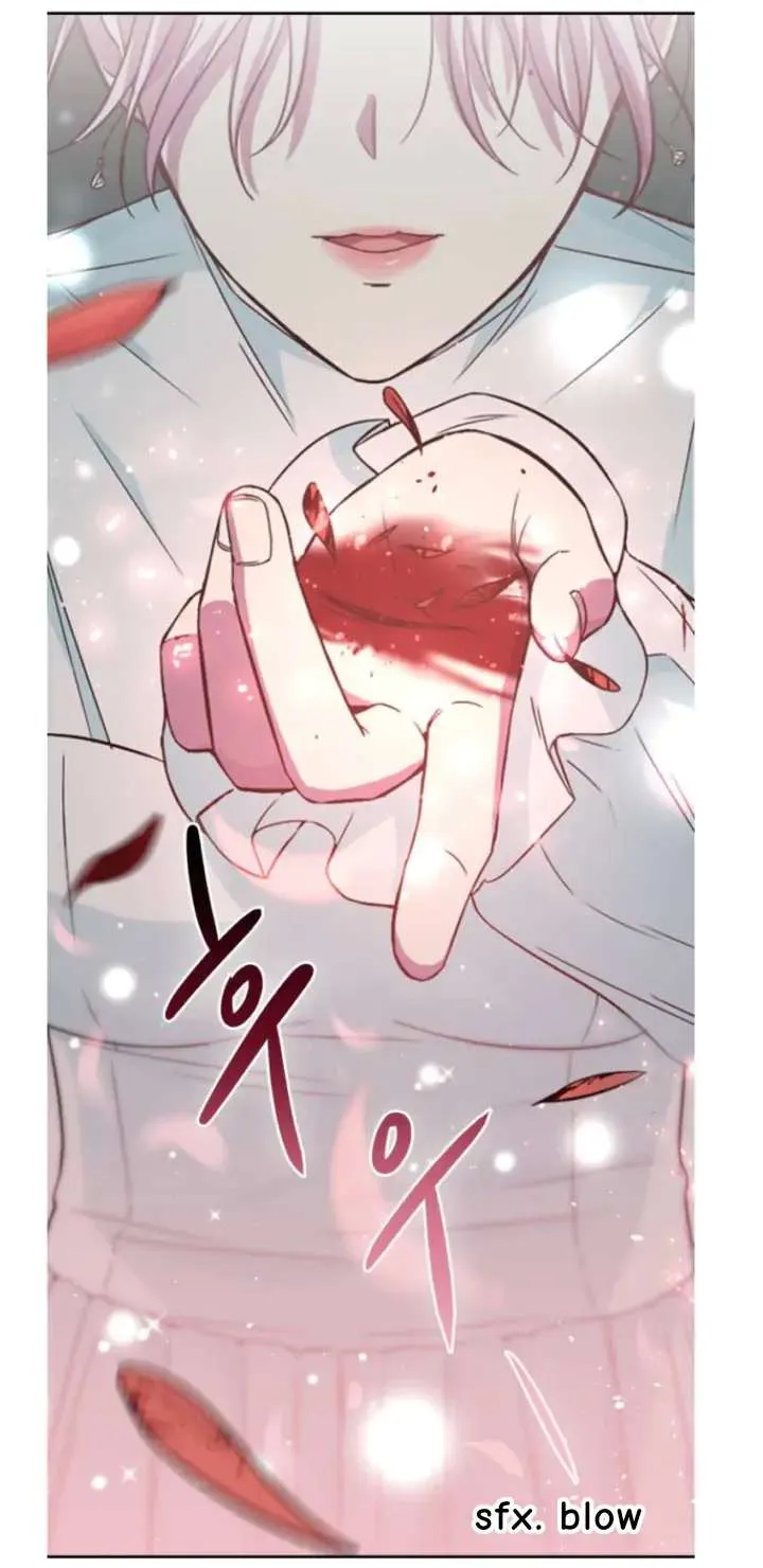 Witch’s Judgment Is to Be Turned Into a Flower Chapter 11 page 23 - 