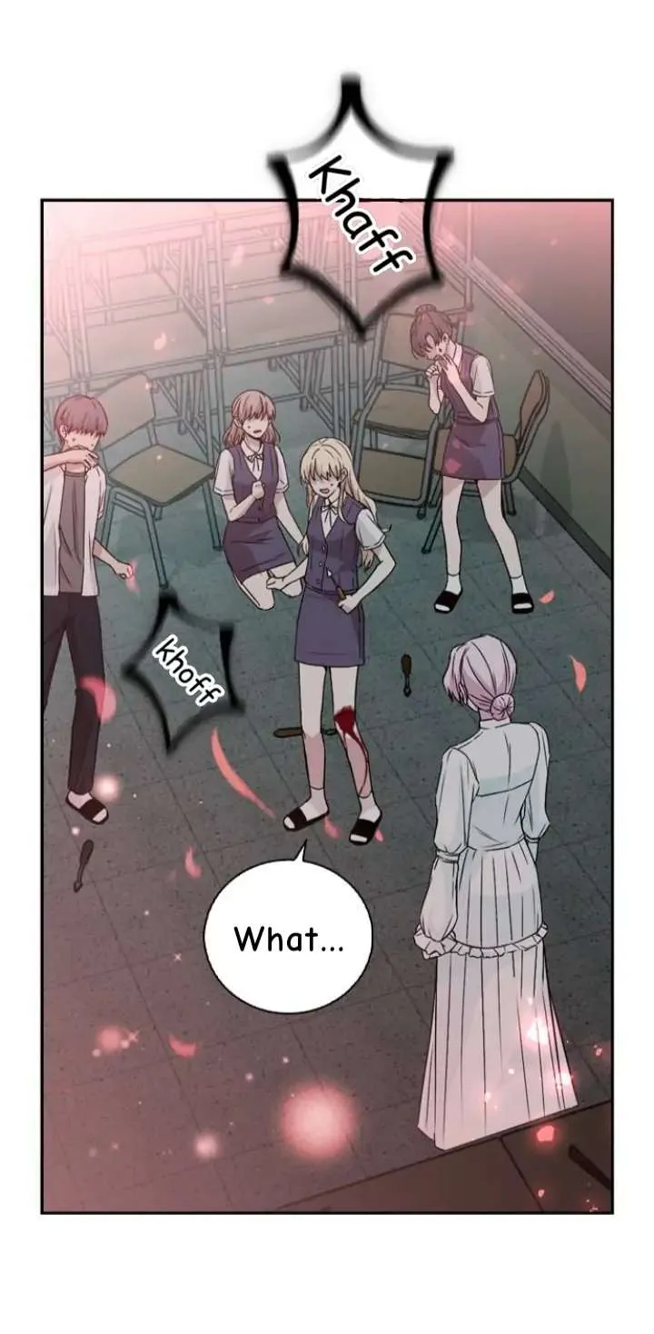 Witch’s Judgment Is to Be Turned Into a Flower Chapter 11 page 24 - 