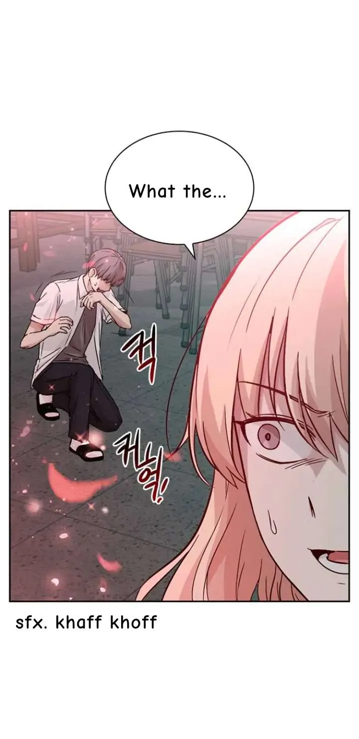 Witch’s Judgment Is to Be Turned Into a Flower Chapter 11 page 25 - 