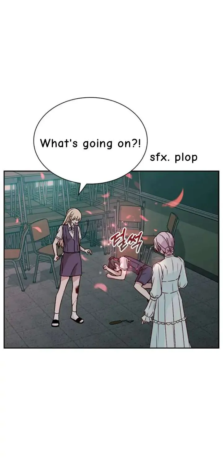 Witch’s Judgment Is to Be Turned Into a Flower Chapter 11 page 26 - 