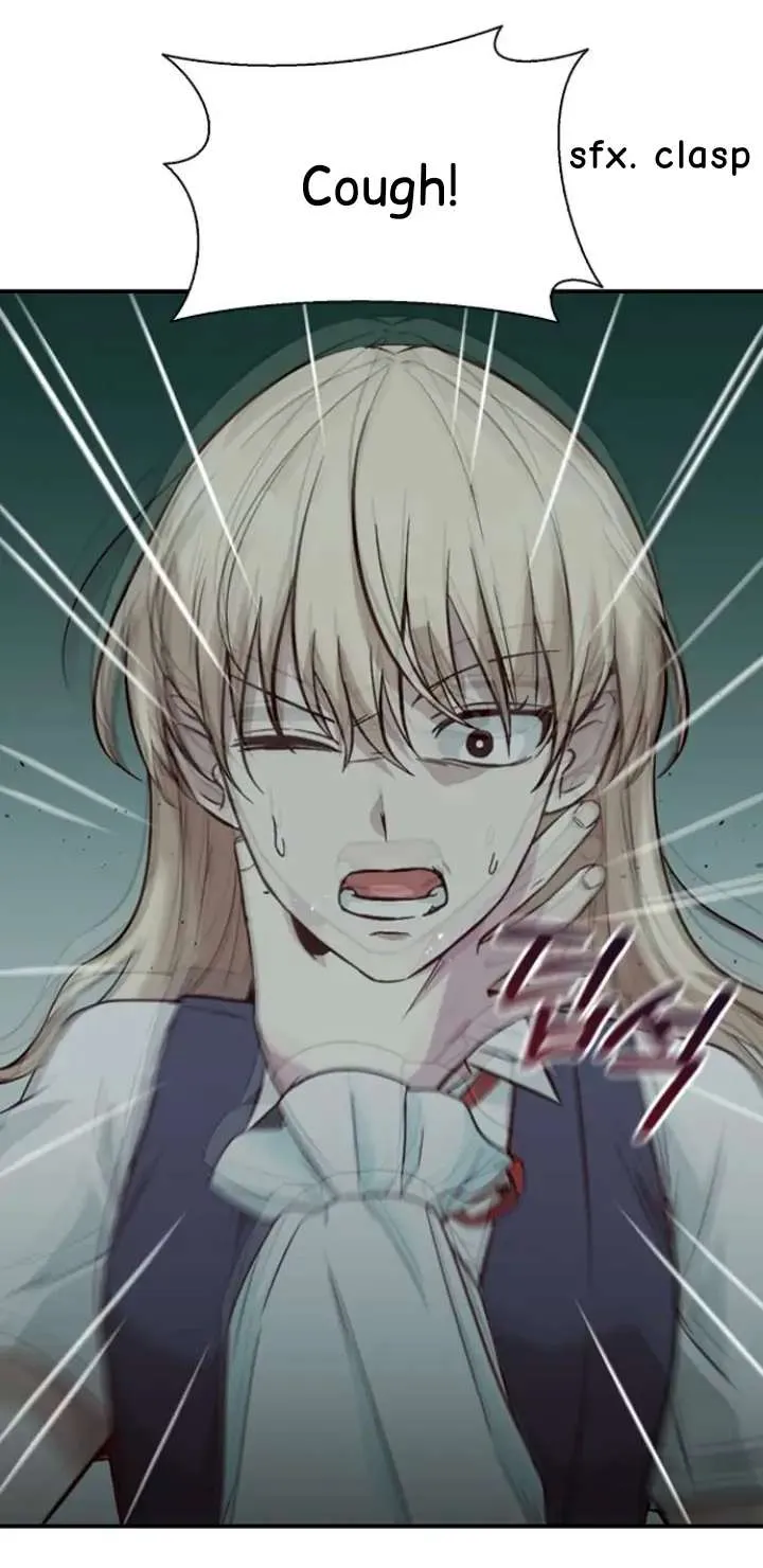 Witch’s Judgment Is to Be Turned Into a Flower Chapter 11 page 27 - 