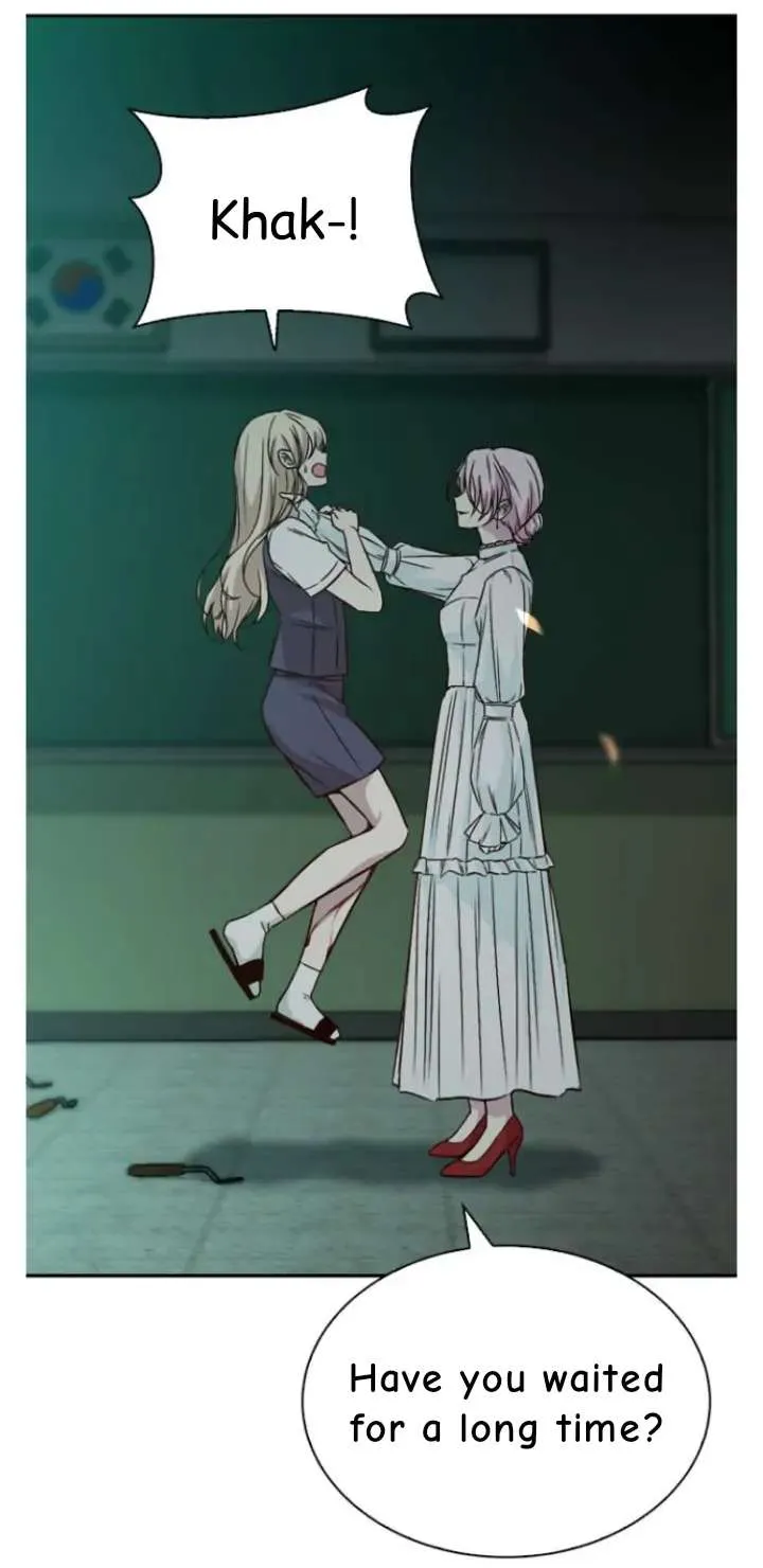 Witch’s Judgment Is to Be Turned Into a Flower Chapter 11 page 28 - 